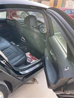 بي ام دبليو الفئة 7